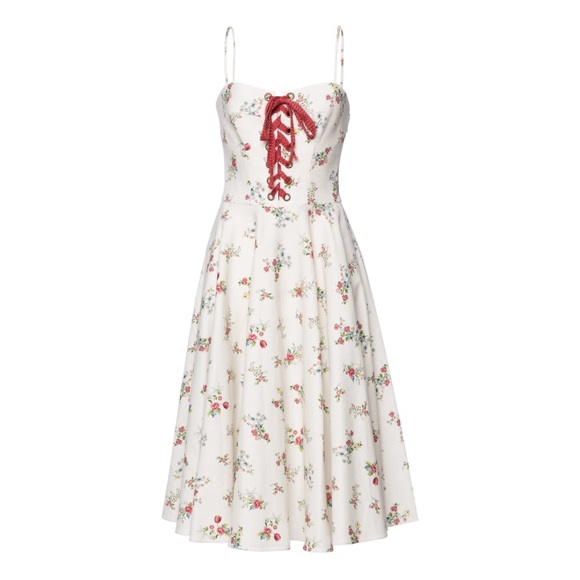 Lena Hoschek Sunny Side dress - Picture 1 of 7